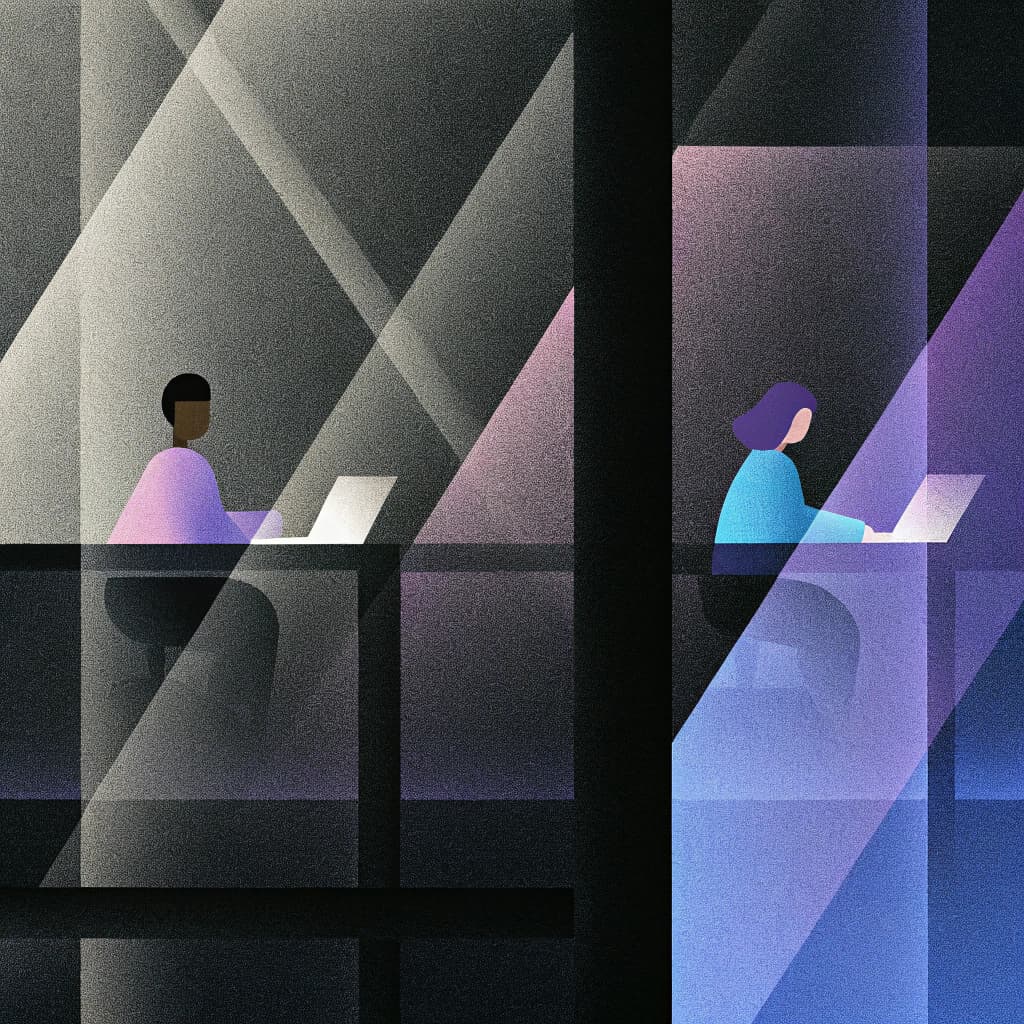 Who We Are - AI Frameworks