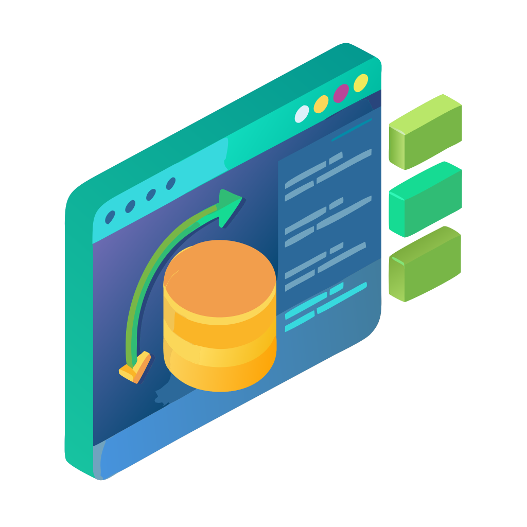 Memory & Feedback Engine icon